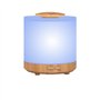 Grand diffuseur d'aromathérapie 1600 ml Humidificateur d'huiles essentielles adapté aux grandes pièces
