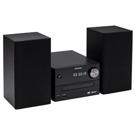 KENWOOD M-420DAB Micro-chaîne