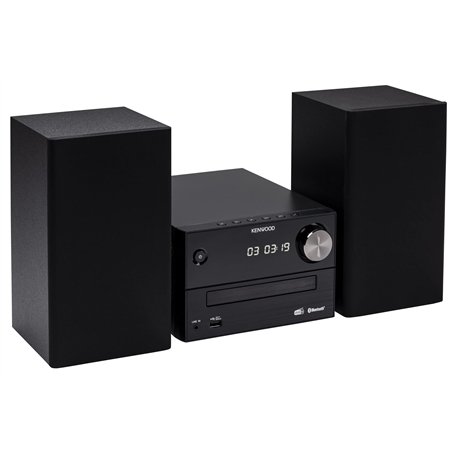 KENWOOD M-420DAB Micro-chaîne