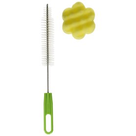 Catit Kit de Nettoyage pour Fontaine