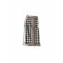 MCCALLS M8409U5 Jupe portefeuille pour femme U5 (44-46-48-50-52)