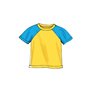 McCall's Patterns M6548 Patrons de Chemise, Haut et Short pour garçon Blanc Tailles 7 à 14 Ans
