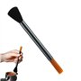 Aizuoni Brosse de Nettoyage pour Expresso