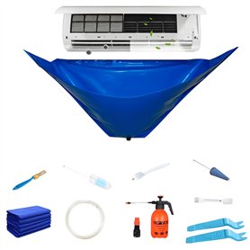 Nettoyant Climatisation Maison