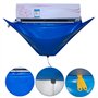 Nettoyant Climatisation Maison, Kit D'outils De Nettoyage A/C, Nettoyage Domestique Climatisation Couvercle Étanche Couvercle Ét