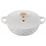 Le Creuset L'Amour Pot à soupe en fonte émaillée