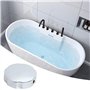 Bouton de Contrôle de Baignoire