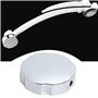 Bouton Rotatif de Vi