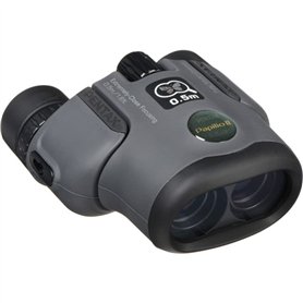 Pentax PAPILIO II 6.5x21 BaK-4 Porro Noir jumelle - Jumelles (110 mm