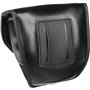 Pentax PAPILIO II 6.5x21 BaK-4 Porro Noir jumelle - Jumelles (110 mm, 114 mm, 55 mm, 290 g)