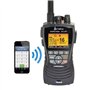 VHF Flottante avec GPS intégré HH600 - COBRA