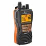 VHF Flottante avec GPS intégré HH600 - COBRA