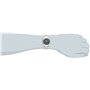 Seiko Montre Homme Analogique Automatique avec Bracelet en Acier Inoxydable – SNKL45K1