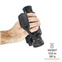Bushnell Equinox X650 Monoculaire numérique à Vision Nocturne – Caractéristiques : Zoom, Capture d'image, Enregistrement vidéo e