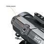 Bushnell Equinox X650 Monoculaire numérique à Vision Nocturne – Caractéristiques : Zoom, Capture d'image, Enregistrement vidéo e