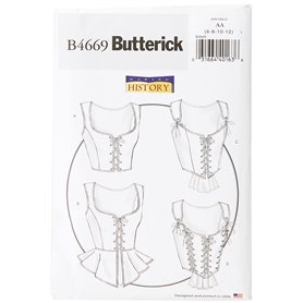 BUTTERICK Patron de couture