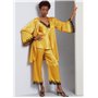 Vogue Patron de couture Vêtements de nuit pour femme Multicolore