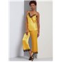 Vogue Patron de couture Vêtements de nuit pour femme Multicolore
