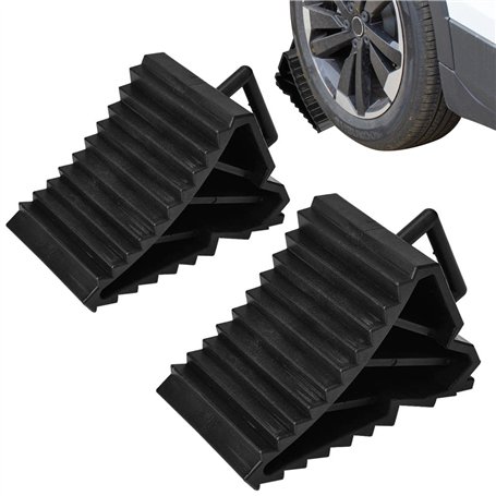 Lambo Cales de support de pneu