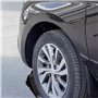 Lambo Cales de support de pneu, cales de support de pneu, cales antidérapantes, cales de roue pour pneus de voiture, butées de v