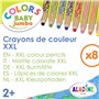 Lavables & Faciles à Prendre en Ma