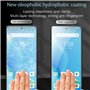 Vuciya Lot de 3 Verre Trempé pour Blackview Shark 8 Protection Écran 9H Dureté Vitre Film Résistant aux Rayures HD Ultra Transpa
