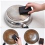 JINJUMEI 4 Pièces Eponge Vaisselle Éponges de Nettoyage Éponges Magiques Éponge Lavable Décontamination Eponges Lavables Reutili