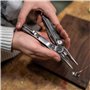 Leatherman Curl Multitool avec étui en Nylon