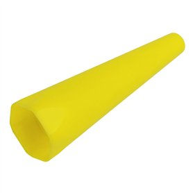 Maglite Cone de signalisation pour lampe ML/LCL Jaune