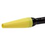 Maglite Cone de signalisation pour lampe ML/LCL Jaune