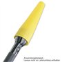 Maglite Cone de signalisation pour lampe ML/LCL Jaune