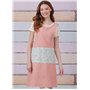 SIMPLICITY Patron de couture SS9969A Tablier réversible pour enfant et femme