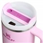 Stanley Quencher H2.O FlowState™ Gobelet Fleur de cerisier 1,2 l