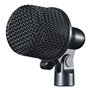 Microphone Shure NXN2 Noir