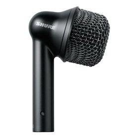 Microphone Shure NXN6 Noir