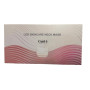 850 nm infrarouge & 4 couleurs LED anti-rides FDA pour peau anti-âge et radieuse