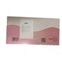 Masque de cou LED 660 nm lumière rouge, 850 nm infrarouge & 4 couleurs LED anti-rides FDA pour peau anti-âge et radieuse