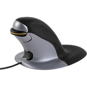 Fellowes 9894601 Souris Ambidextre USB Type-A 1200 DPI