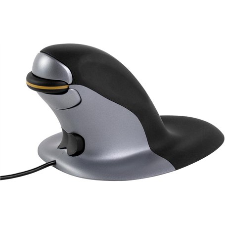 Fellowes 9894601 Souris Ambidextre USB Type-A 1200 DPI