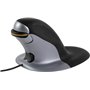 Fellowes 9894601 Souris Ambidextre USB Type-A 1200 DPI