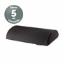 Fellowes Coussin Repose-Pieds Breyta - Support Ergonomique, Option à Bascule, Base antidérapante, Matériaux éco-responsables, Po