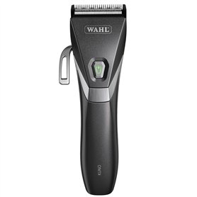 Wahl Professional Kuno Tondeuse sans fil haute performance avec lame diamantée