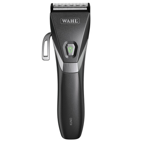 Wahl Professional Kuno Tondeuse sans fil haute performance avec lame diamantée