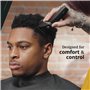 Wahl Professional Kuno Tondeuse sans fil haute performance avec lame diamantée, lithium-ion