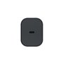 Câble USB Nintendo CARGA N-SWITCH 2 Noir