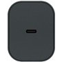 Câble USB Nintendo CARGA N-SWITCH 2 Noir