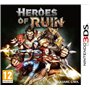 Heroes of Ruin