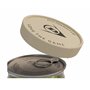 Dunlop Tb Australian Open 2x4 Pet Cartonette Tenis Balls Box 9 x 8 Balls
