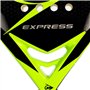 DUNLOP Express Black/Yellow