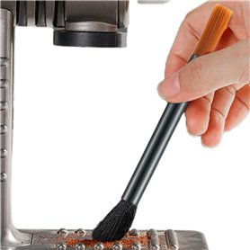 NGUMMS Nettoyant pour Moulin à Brosse à café